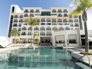 HS Hotsson Hotel Leon