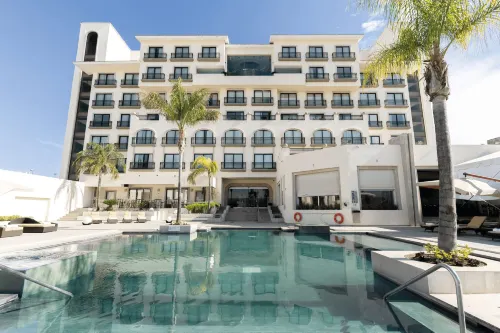 HS Hotsson Hotel Leon - 4-Star