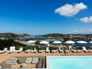 Hotel Cala Moresca