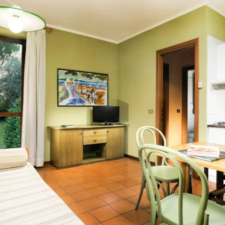 Poiano Resort Appartamenti