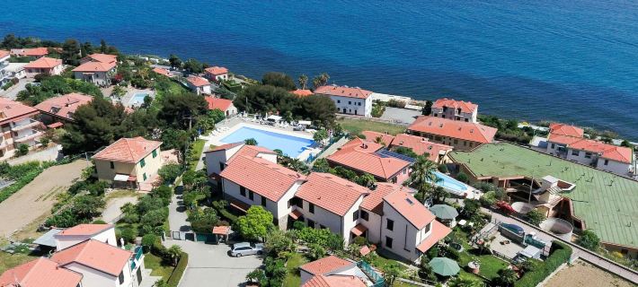 Le Margherite (Slr261) Hotels in Cipressa