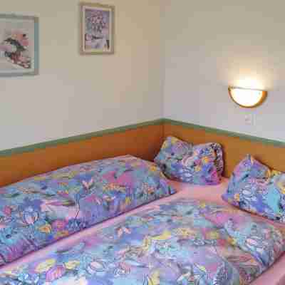 Venetz Rooms