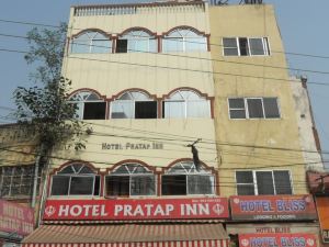 Hotel Pratap Inn