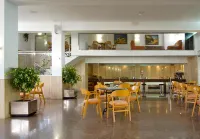 Hotel Villa Naranjos Hotels in Teulada