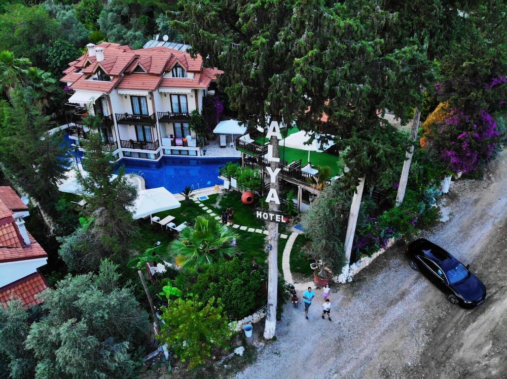 Alya Hotel Gocek (Alya Hotel Göcek)