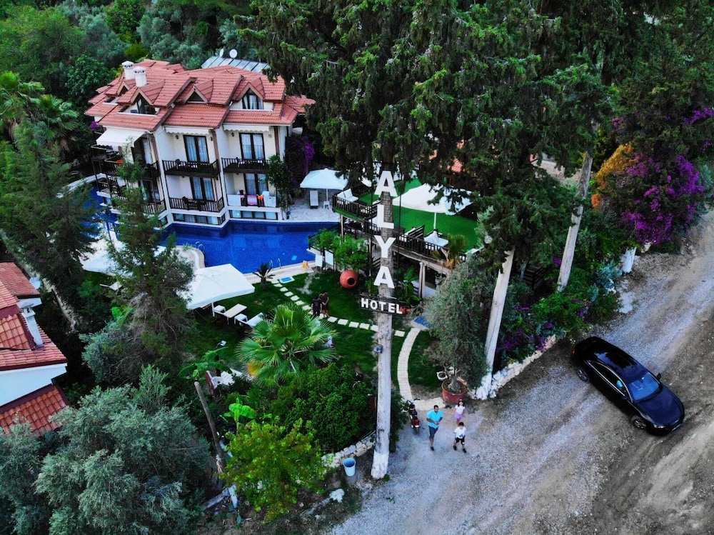 Alya Hotel Gocek (Alya Hotel Göcek)