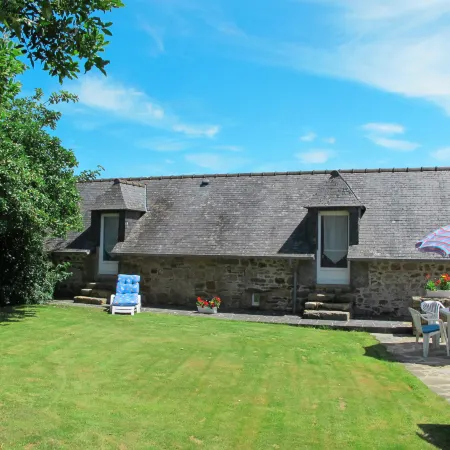 Gîte Triskell