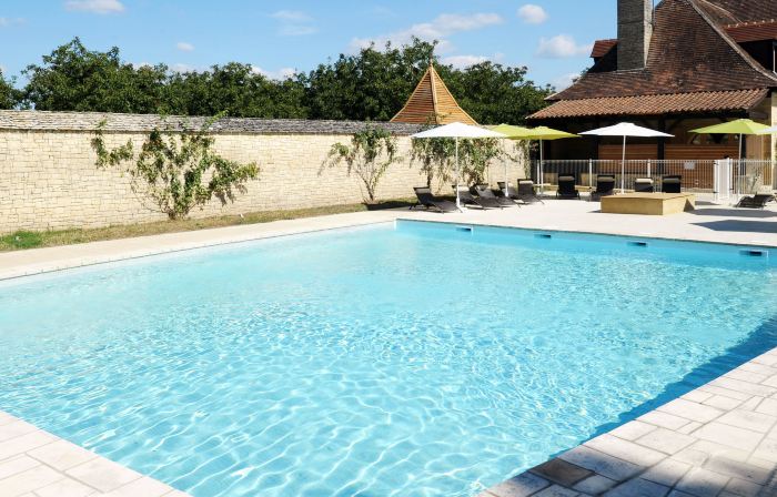Le Clos des Rives