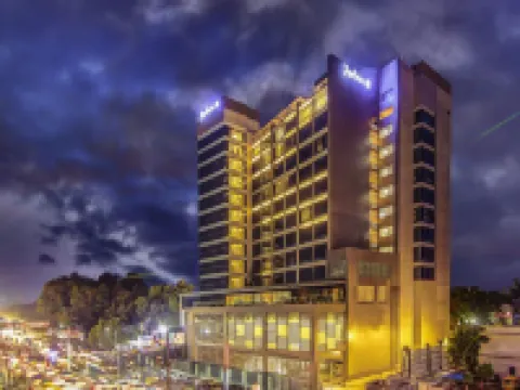 Radisson Blu Gorakhpur Hotels in Gorakhpur