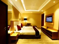 Park Blu Hotels in Sonepat