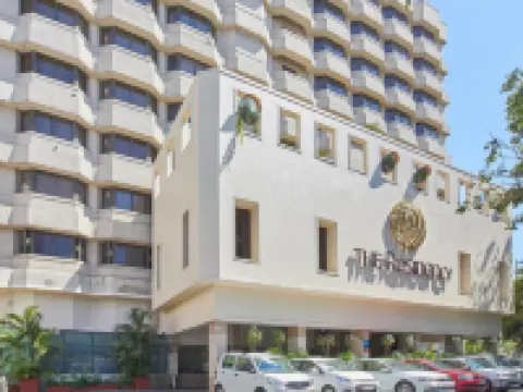 The Residency, Chennai Hotels near Pondy Bazaar