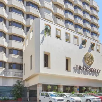 The Residency, Chennai