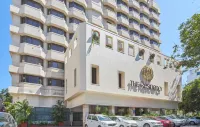 The Residency, Chennai Hotels near Ponnusamy Hotel Restaurant