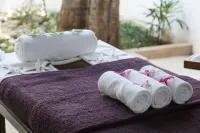 Java Rain Resort - spa