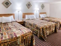 Rodeway Inn & Suites Hotele w: Austin