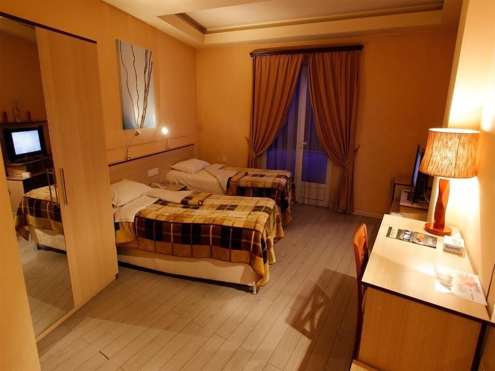 Aquatek Resort & Spa Hotel