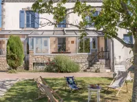 Villa Ostrea Hotels in 