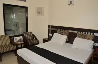 Hotel Citi Heights Hotels in Chandigarh