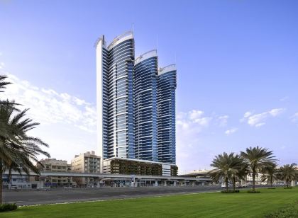 Novotel Dubai Al Barsha