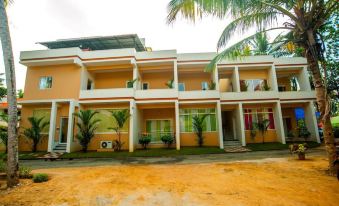 Vasudevam Premium Suites