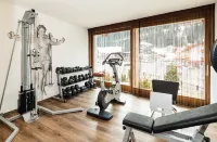 ArtHotel Anterleghes - Gardenahotels - Gym