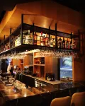 Swissôtel Amsterdam - bar