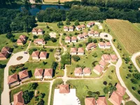 Le Domaine de Claire Rive Hotels near Écluse d'Albas