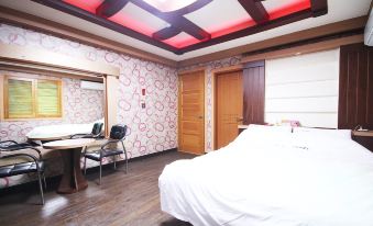 Pohang Sangdo Max