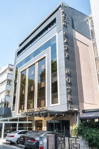 the 10 best hotels close to kazim orbay ilkogretim okulu ankara for 2021 trip com