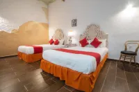 Hotel Boutique Don Porfirio - Kitchens