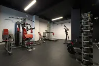 Hotel Cabecinho - Gym