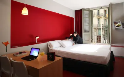 Ciutat Vella Hotels in Ciutat Vella