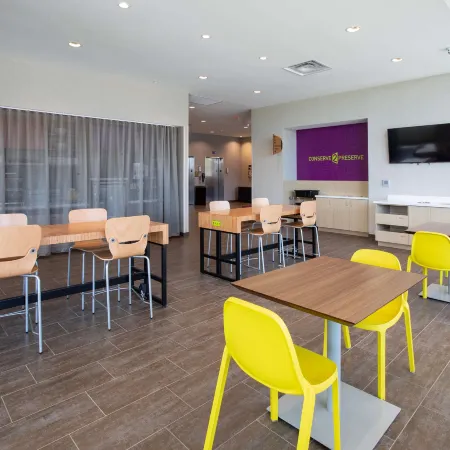 Home2 Suites by Hilton Omaha UN Medical Ctr Area