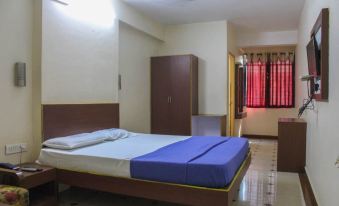 Iroomz Chalukya Residency