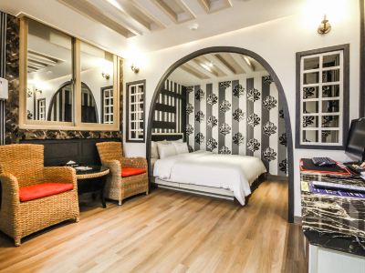 Jinju Hotel Beach