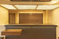 Ekimae Fuji Grand Hotel Hotels in Yanaizu