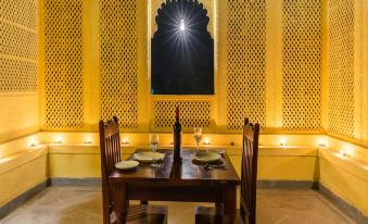 Haveli Gokul Niwas - Chittorgarh