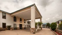 Best Western George West Executive Inn Hotel a George West