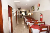 Pousada Orquidário Hotels in São Vicente