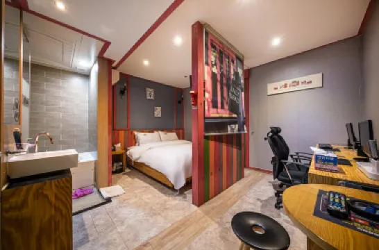 인천(부평) 버스 부평구 주변 호텔