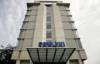 Fairfield by Marriott Jaipur Hotel dekat City Palace