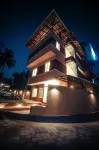 Icon Residency Hotel di Kalpetta