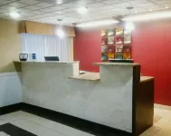 AmericInn by Wyndham Woodstock IL