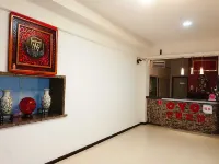 Kaiyuan Mango Hotel - parking
