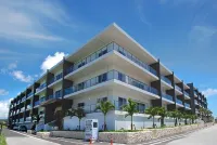 OceanResort Maedamisaki Hotels in Онна
