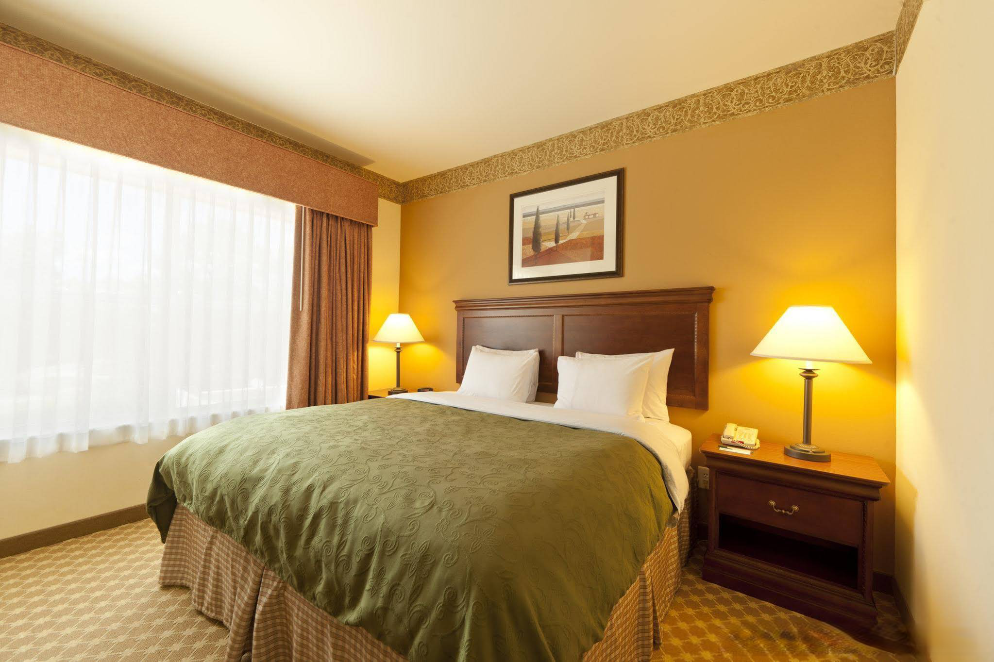 Country Inn & Suites by Radisson, Smyrna, GA