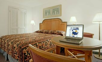 Americas Best Value Inn Fort Jackson - Housity