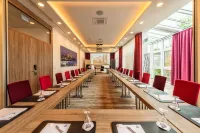 Best Western Plus Hotel Stadtquartier Haan Hotels in Solingen