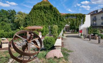 Hotel Zeiskamer Muehle