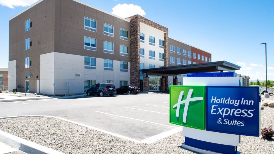 Holiday Inn Express & Suites ELKO by IHG